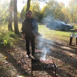 Я симпатичный и нежный парень. Ищу подругу-любовницу в Москве