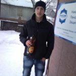 Молодой парень, ищу девушку в Москве и МО для нечастых встреч Молодой парень, ищу девушку в Москве и МО для нечастых встреч