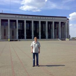 Парень, ищу подругу для секса, Москва