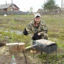 Парень. Ищу девушку для секса без обязательств в Москве