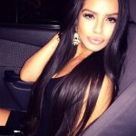 Девушка из Москвы, хочу отдохнуть в компании с мужчиной