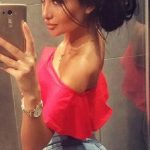 Красивая, молодая, блондинка. Познакомлюсь с мужчиной для секса в Москве