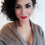 Нежная, страстная, веселая и заводная девушка ищет мужчину в Москве