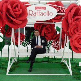 Парень. Ищу девушку. Для интимных встреч в Москве