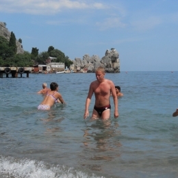 Холостой, молодой,  красивый парень познакомиться с девушкой в Москве для секса.