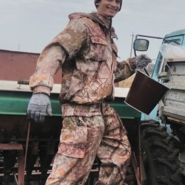 Очень симпатичный парень, ищу свою малышку в Москве для секса