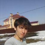 Парень из Москвы. Познакомлюсь с красивой стройной девушкой для секса Парень из Москвы. Познакомлюсь с красивой стройной девушкой для секса