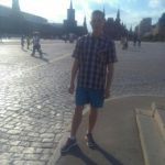 Ищу ведьмочку в Москве Ищу ведьмочку в Москве