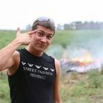 Парень, хочу найти девушку, которая любит куни Парень, хочу найти девушку, которая любит куни