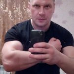 Парень из Москвы. Ищу девушку для приятного общения и секса Парень из Москвы. Ищу девушку для приятного общения и секса