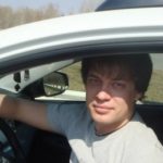 Молодой парень ищет девушку в Москве Молодой парень ищет девушку в Москве