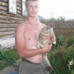 Симпатичный парень, хочу познакомиться с милашкой Симпатичный парень, хочу познакомиться с милашкой