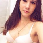 Обалденная девушка брюнетка, в поисках мужчины из Москвы