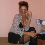 Девушка. Познакомлюсь с интересным молодым мужчиной из Москвы для встреч