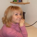 Симпатичная и нежная девушка. Ищу мужчину для отношений и секса в Москве