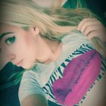 Девушка, ищу парня для интересного врта в скайпе