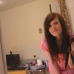 Девушка ищет секс без обязательств с мужчиной в Москве