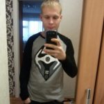 Парень. Ищу интересную девушку в Москве Парень. Ищу интересную девушку в Москве